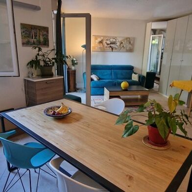 Appartement 2 pièces 238000 €