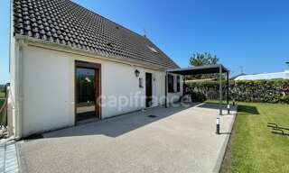 Maison 5 Pièces 108 m² à vendre à Chauny (02300)