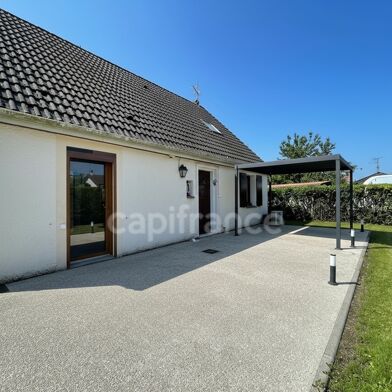 Maison 5 pièces 167000 €