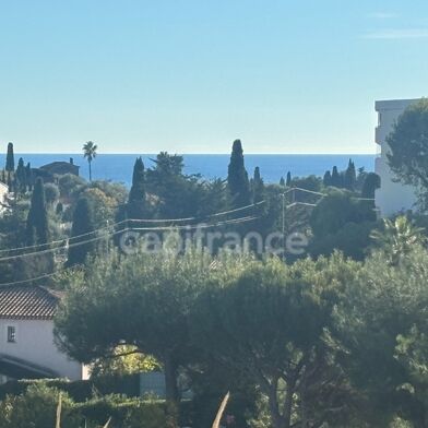 Appartement 3 pièces 239000 €