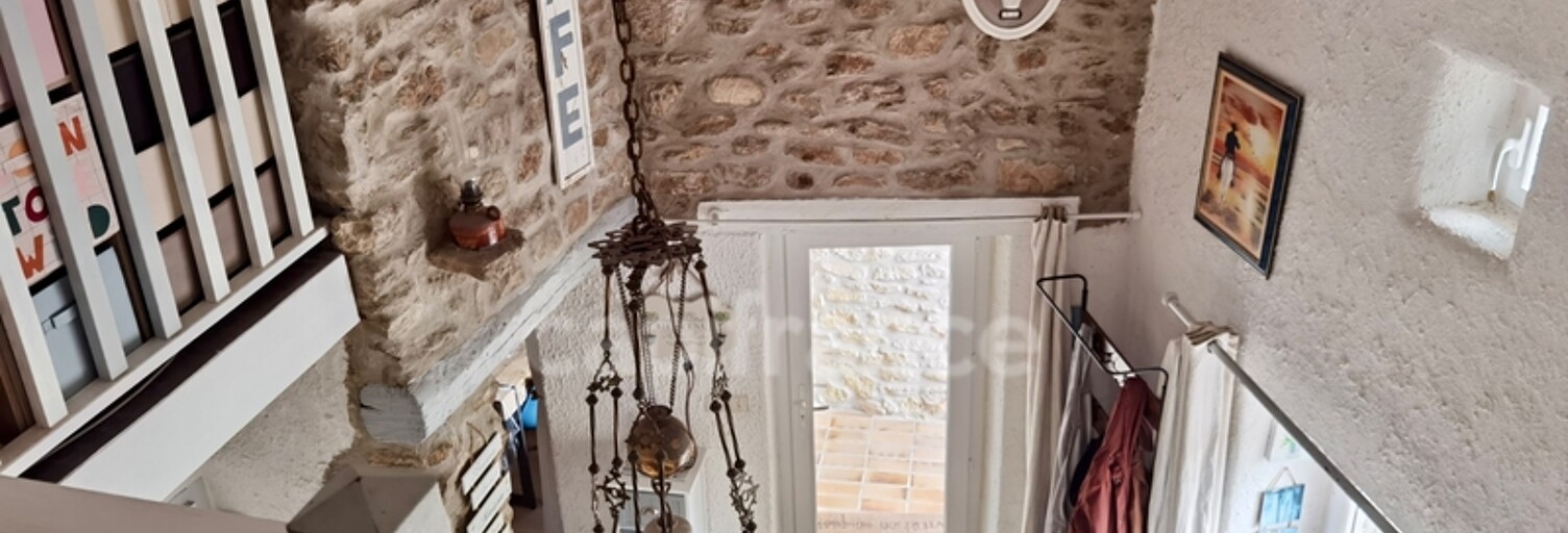 Maison 4 Pièces 65 m² à vendre à Uzès (30700)