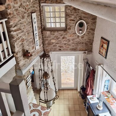 Maison 4 pièces 174000 €