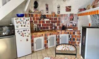 Maison 4 Pièces 65 m² à vendre à Uzès (30700)