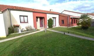 Maison 6 Pièces 121 m² à vendre à La Chevrolière (44118)