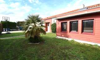 Maison 6 Pièces 121 m² à vendre à La Chevrolière (44118)