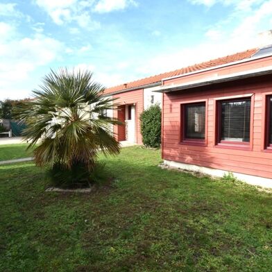 Maison 6 pièces 319900 €