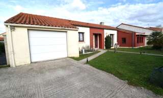 Maison 6 Pièces 121 m² à vendre à La Chevrolière (44118)