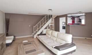 Maison 3 Pièces 79 m² à vendre à Plaisir (78370)