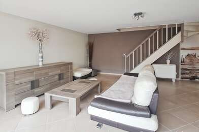 Maison 3 pièces 280000 €