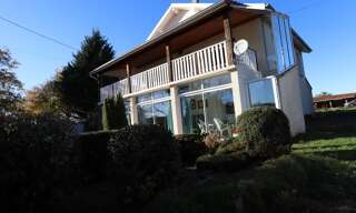 Maison 4 Pièces 143 m² à vendre à Bas-en-Basset (43210)