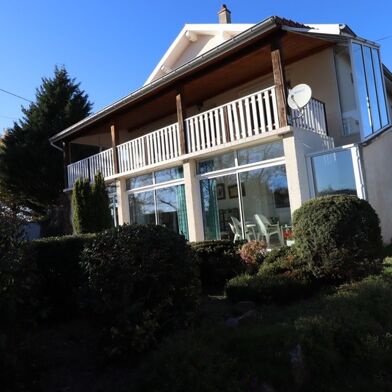 Maison 4 pièces 250000 €