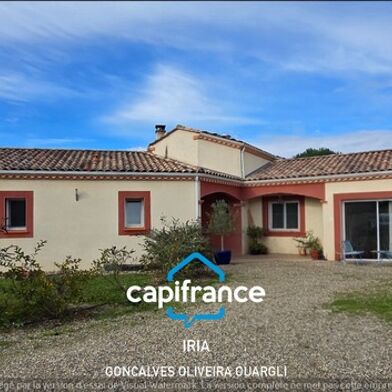 Maison 6 pièces 320000 €