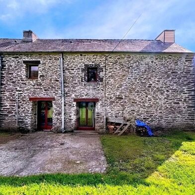 Maison 5 pièces 229000 €