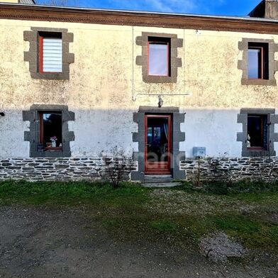 Maison 5 pièces 229000 €