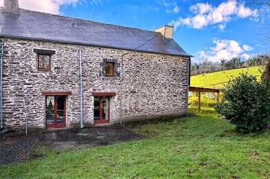 Maison 5 pièces 229000 €