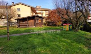 Maison 7 Pièces 200 m² à vendre à Entrelacs (73410)