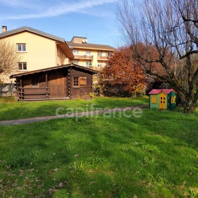 Maison 7 pièces 965000 €