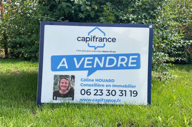 Terrain  118000 €