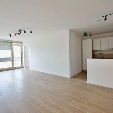 Appartement 5 pièces 199900 €