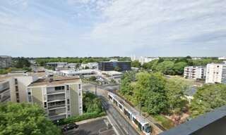 Appartement 5 Pièces 76 m² à vendre à Angers (49000)