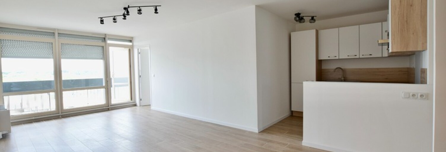 Appartement 5 Pièces 76 m² à vendre à Angers (49000)