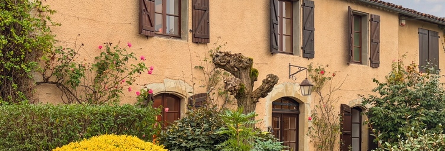 Maison 8 Pièces 302 m² à vendre à Marciac (32230)