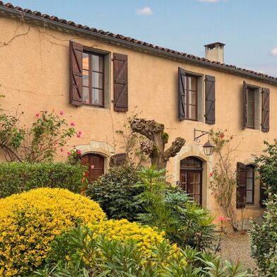 Maison 8 pièces 430000 €