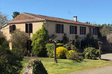 Maison 8 pièces 375000 €