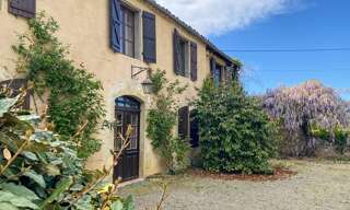 Maison 8 Pièces 302 m² à vendre à Marciac (32230)