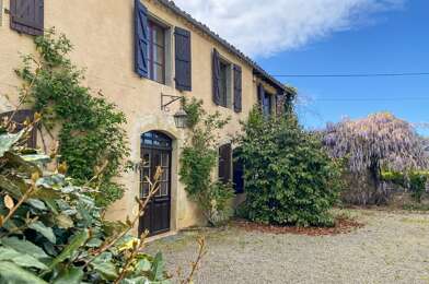 Maison 8 pièces 375000 €