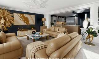 Maison 7 Pièces 185 m² à vendre à Laval (53000)