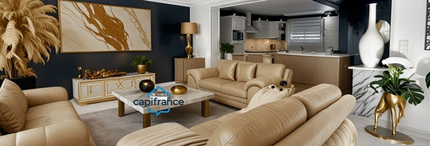 Maison 7 Pièces 185 m² à vendre à Laval (53000)