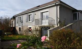 Maison 4 Pièces 80 m² à vendre à Guérigny (58130)