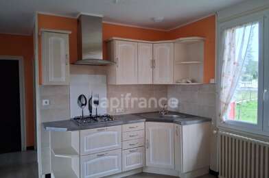 Maison 4 pièces 134900 €