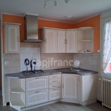 Maison 4 pièces 134900 €