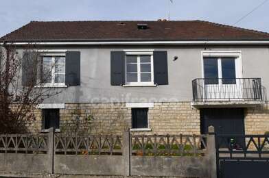 Maison 4 pièces 129000 €