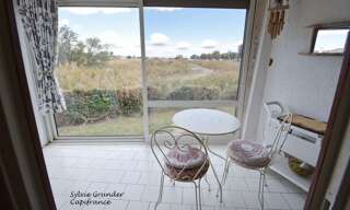 Appartement 2 Pièces 38 m² à vendre à Saintes-Maries-de-la-Mer (13460)