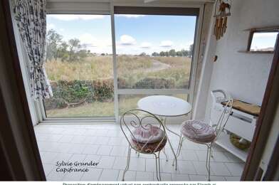 Appartement 2 pièces 189000 €