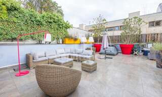 Maison 6 Pièces 180 m² à vendre à Courbevoie (92400)