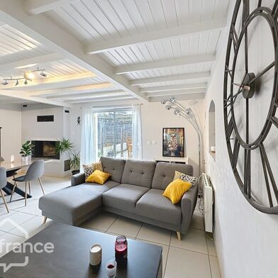 Maison 5 pièces 135000 €