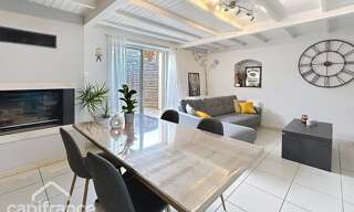 Maison 5 Pièces 112 m² à vendre à Pas-de-Jeu (79100)