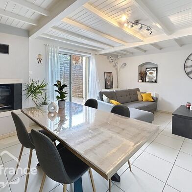 Maison 5 pièces 135000 €