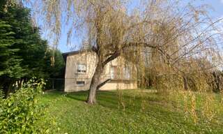 Maison 5 Pièces 125 m² à vendre à Digoin (71160)