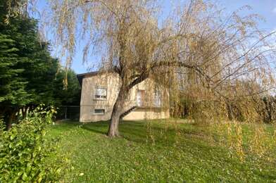 Maison 5 pièces 102000 €