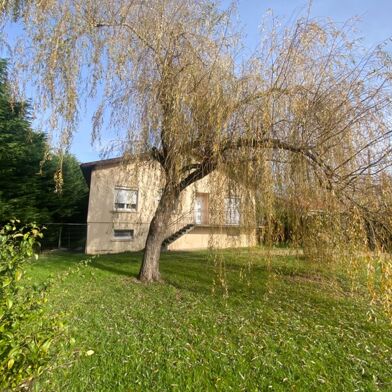 Maison 5 pièces 102000 €