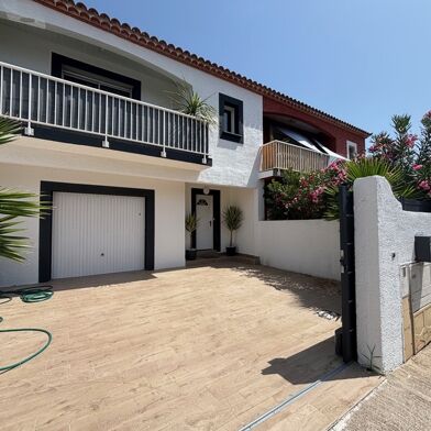 Maison 5 pièces 325000 €