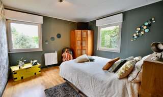 Maison 7 Pièces 165 m² à vendre à Tiercé (49125)