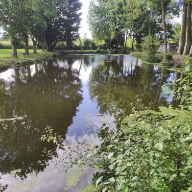 Maison 7 pièces 283900 €