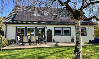 Maison 7 Pièces 165 m² à vendre à Morannes sur Sarthe-Daumeray (49640)