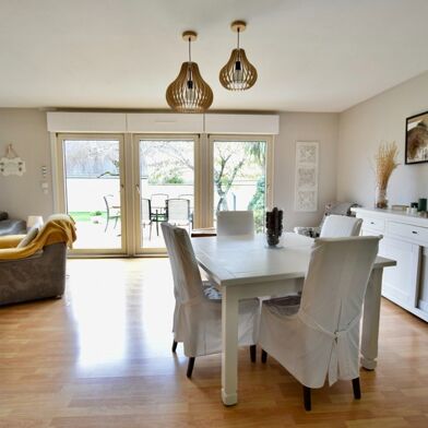 Maison 7 pièces 269900 €